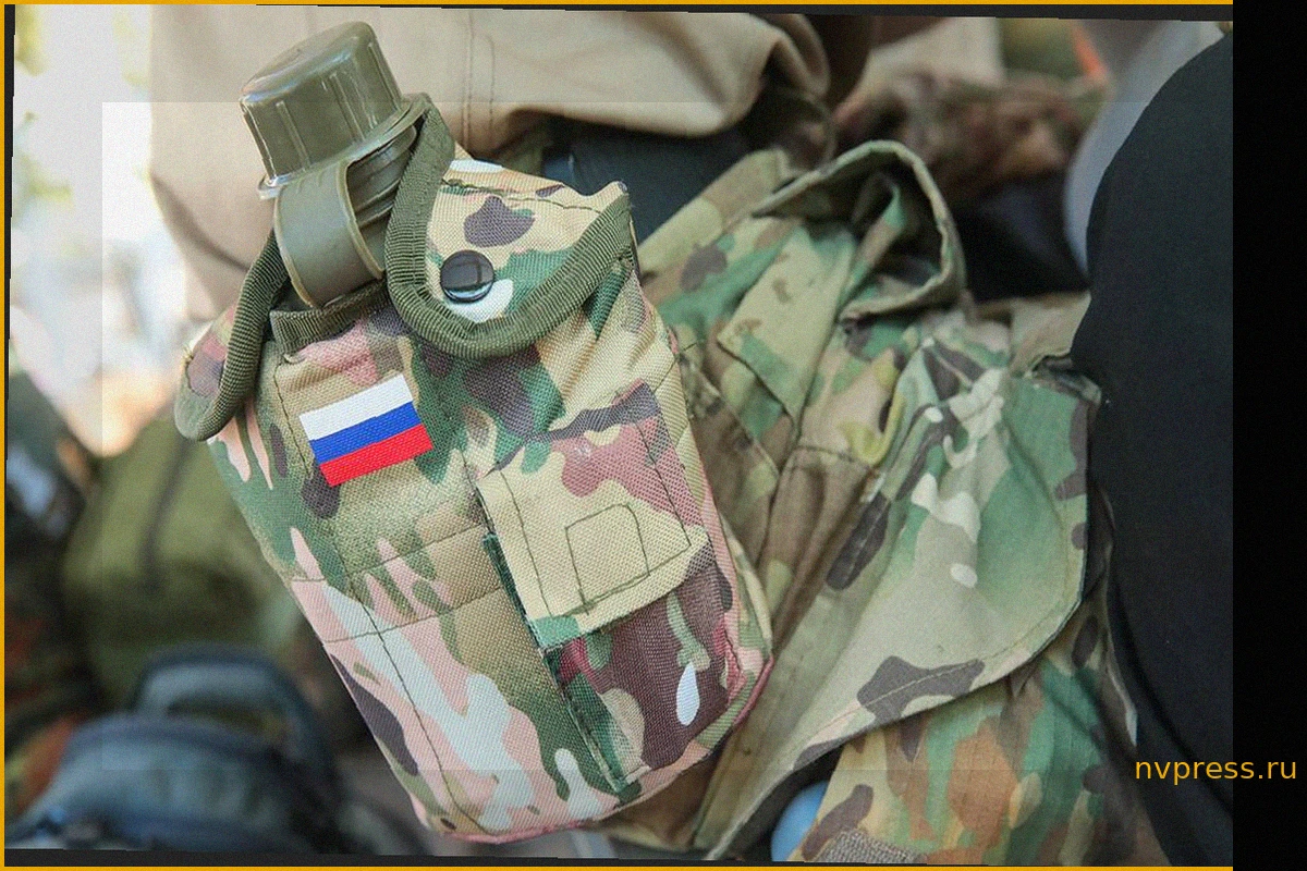 Минобороны РФ Расширило Перечень Противопоказаний для Службы по Контракту