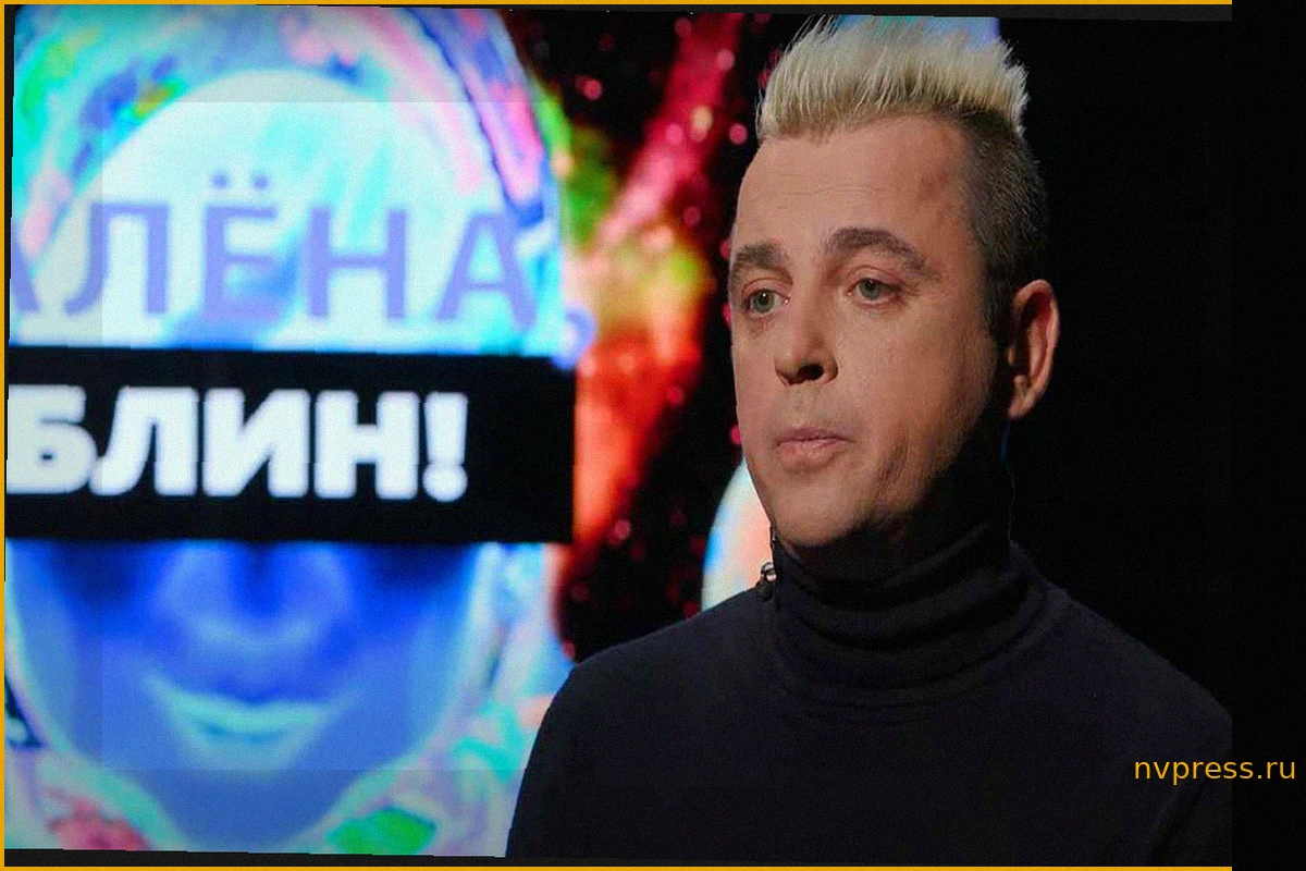 Сергей Аморалов судится с Игорем Богомазовым за бренд «Отпетых мошенников»