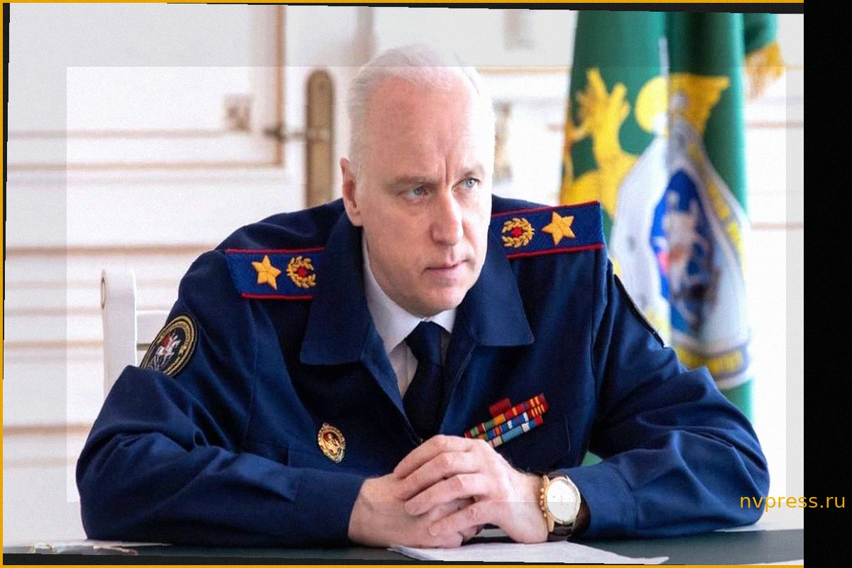 Инцидент с нападением собаки в Москве: Бастрыкин взял дело под личный контроль