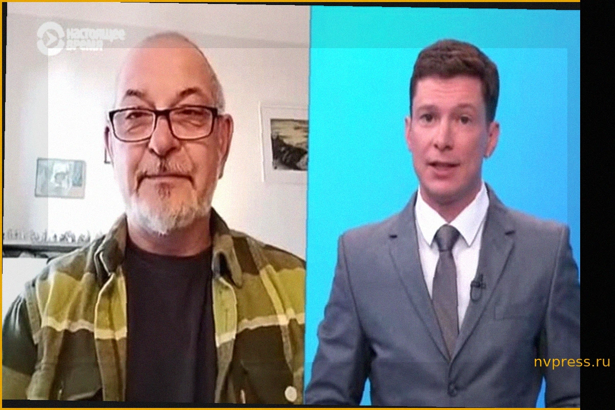 Максим Блант: Война в Украине — Ключевой Фактор Экономических Проблем России