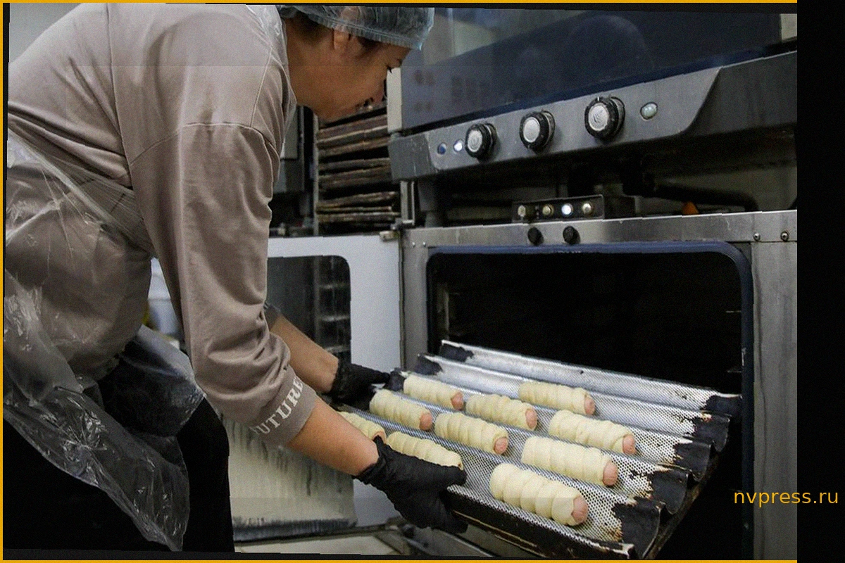 Диетолог назвал самые опасные виды выпечки