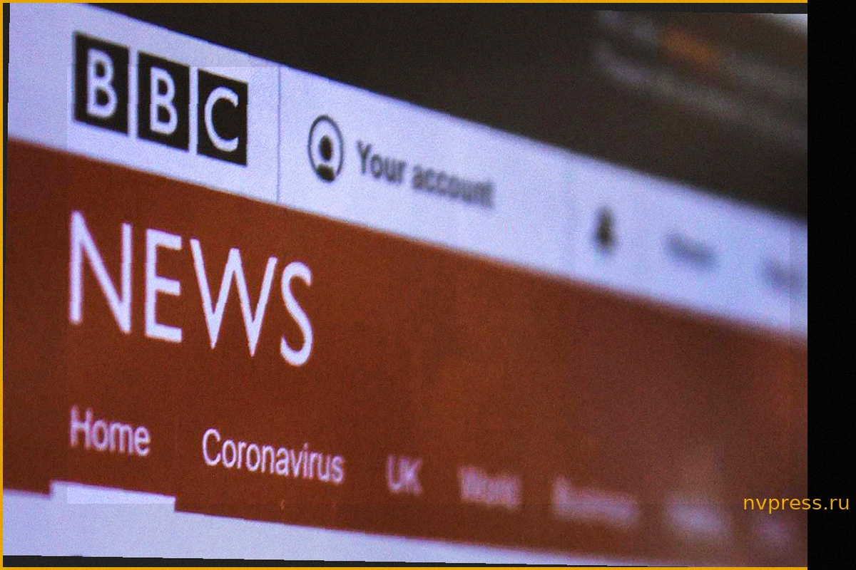 Захарова: BBC отказалась посетить место трагедии в Старобельске