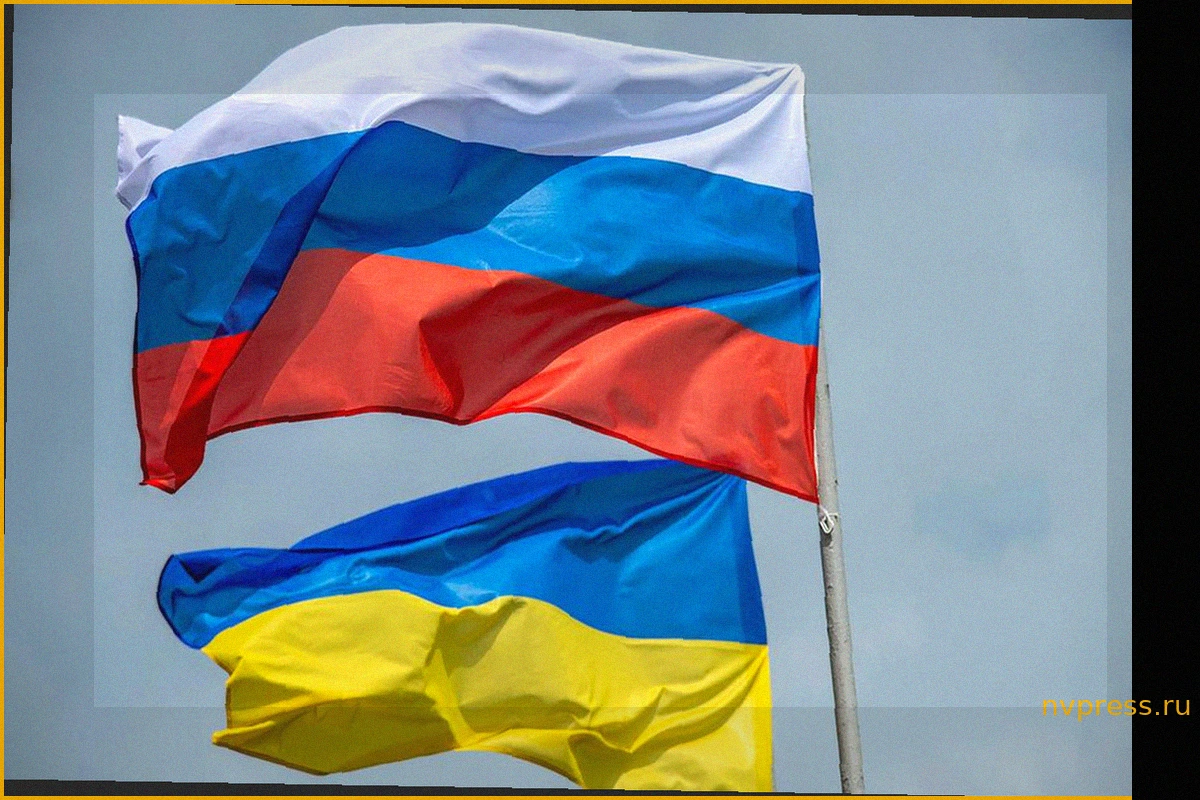 Европа и Украина разрабатывают план мирных переговоров с РФ