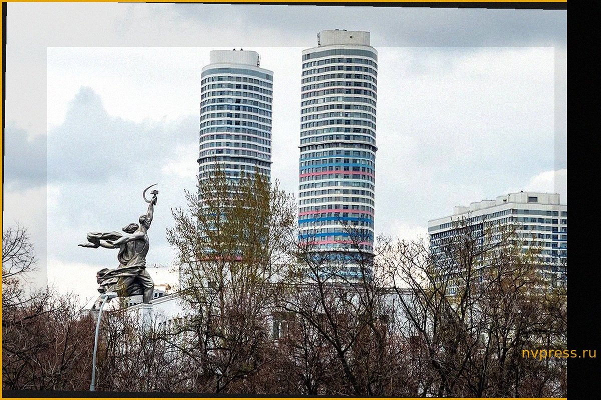 Прогноз погоды в Москве: переменная облачность 3 мая и ожидание лета
