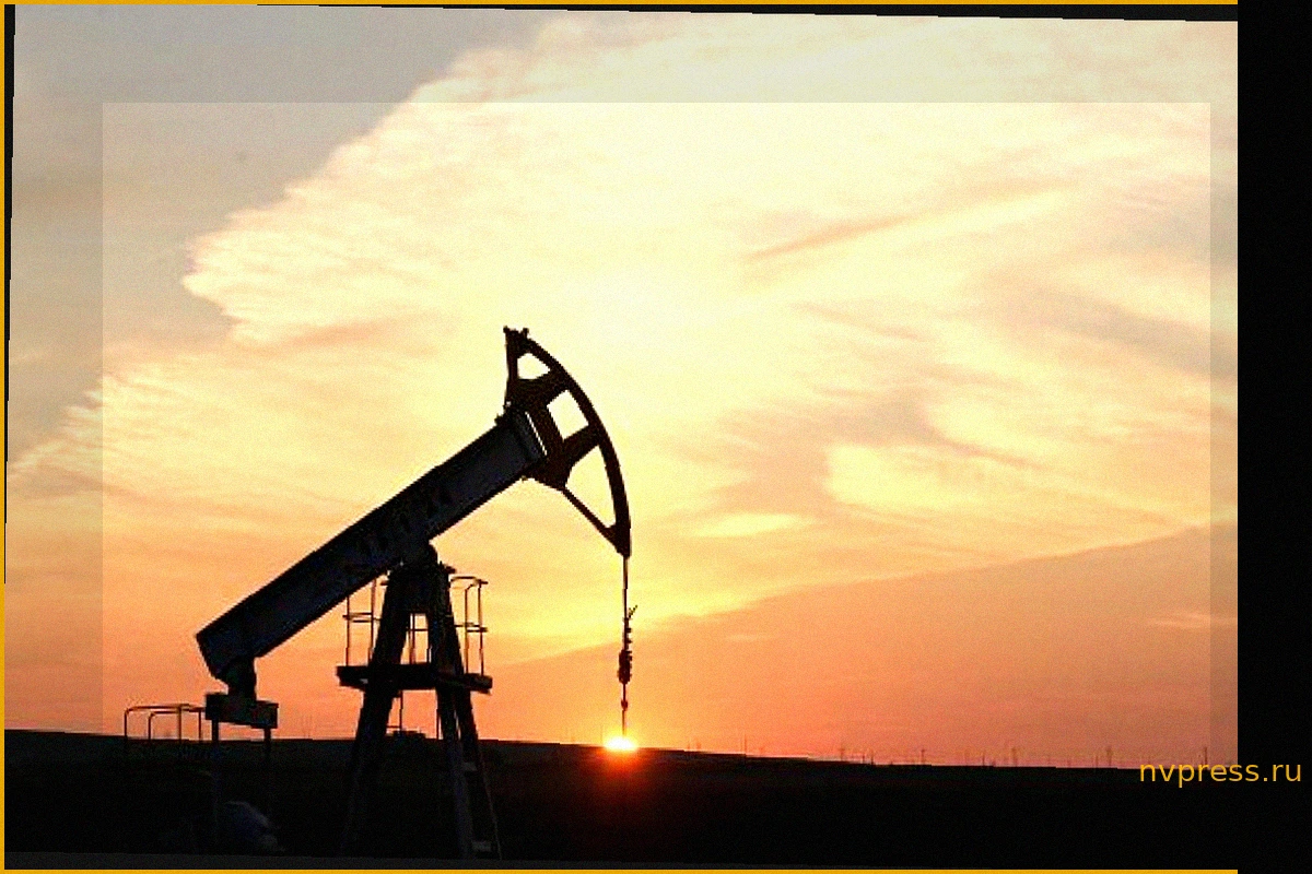 Цены на нефть резко подскочили: Иран приостановил переговоры о мире с США