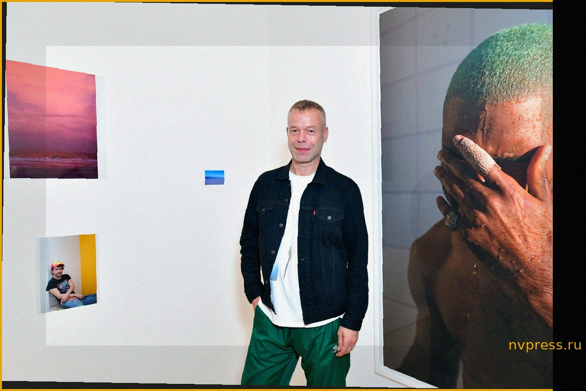 Новости искусства: Вольфганг Тильманс, Премия Дрискелла, Art Basel и Джек Уайт