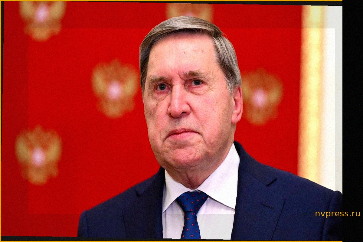 Ушакова: Россия ждет не выполнения договоренностей Анкориджа, а победы