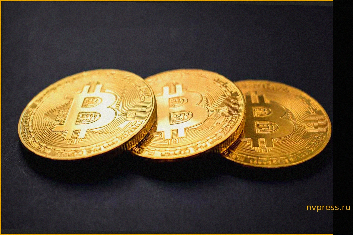 Биткоин впервые с октября 2024 года опустился ниже 60 тысяч долларов