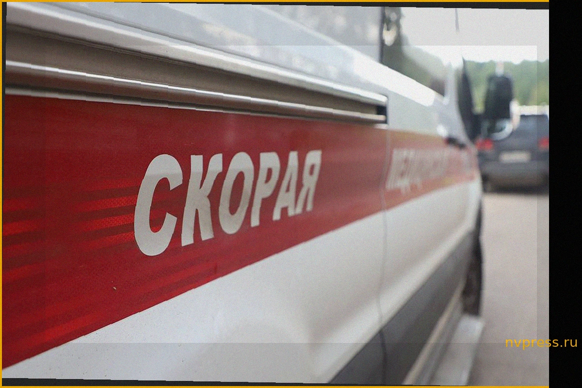 Ребенок пострадал в результате атаки ВСУ на Брянскую область