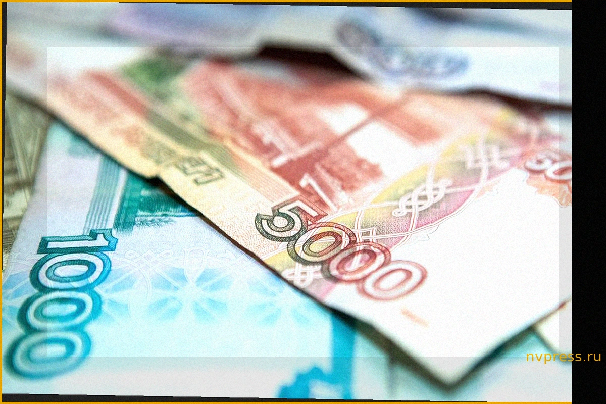 Рубль продемонстрировал значительное укрепление к доллару в мае, заняв второе место среди мировых валют