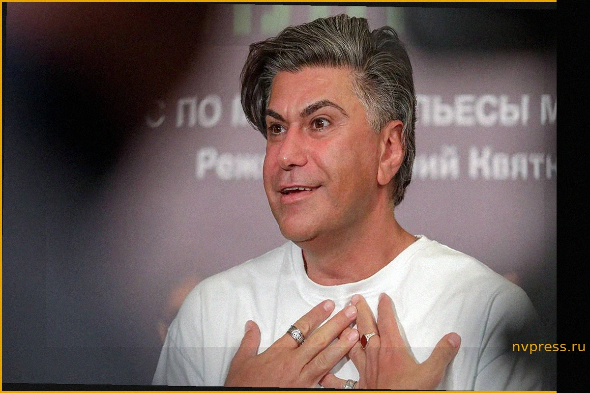 «Это мое ДНК»: Николай Цискаридзе выразил восхищение Аллой Пугачевой