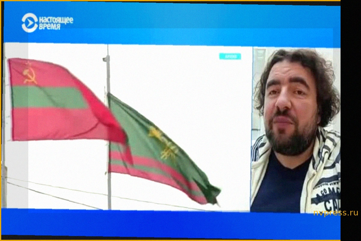 Аналитик о планах Кремля в Приднестровье: Смена статуса российских войск и угроза аннексии