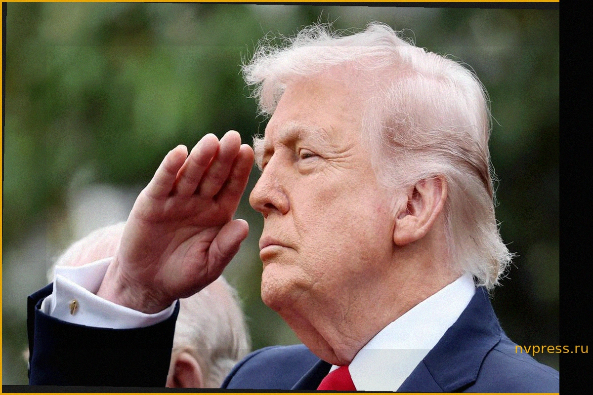 Трамп письмом объявил о завершении войны, чтобы избежать санкции Конгресса
