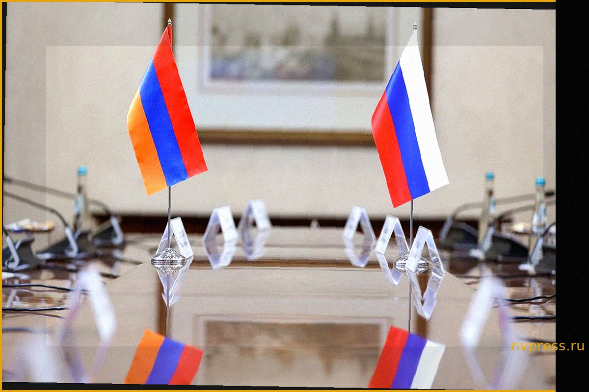 Россельхознадзор вводит ограничения на ввоз плодоовощной продукции из Армении с 30 мая