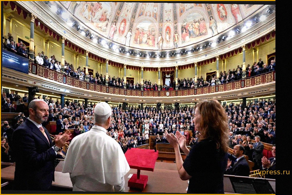 Влияние Льва XIV в Испании: Зарождение редкого альянса PP-PSOE?