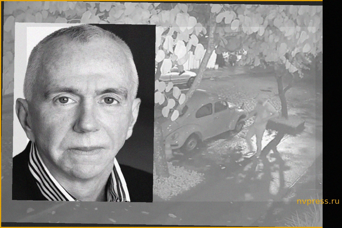 Муж признан виновным в организации убийства арт-дилера Брента Сиккема