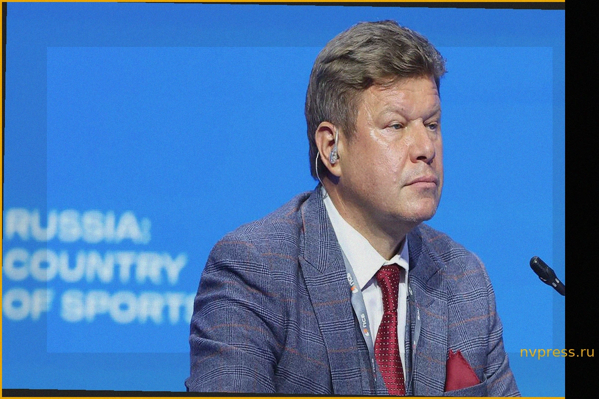 Комментатор Губерниев заявил, что женщины судят футбол не хуже мужчин