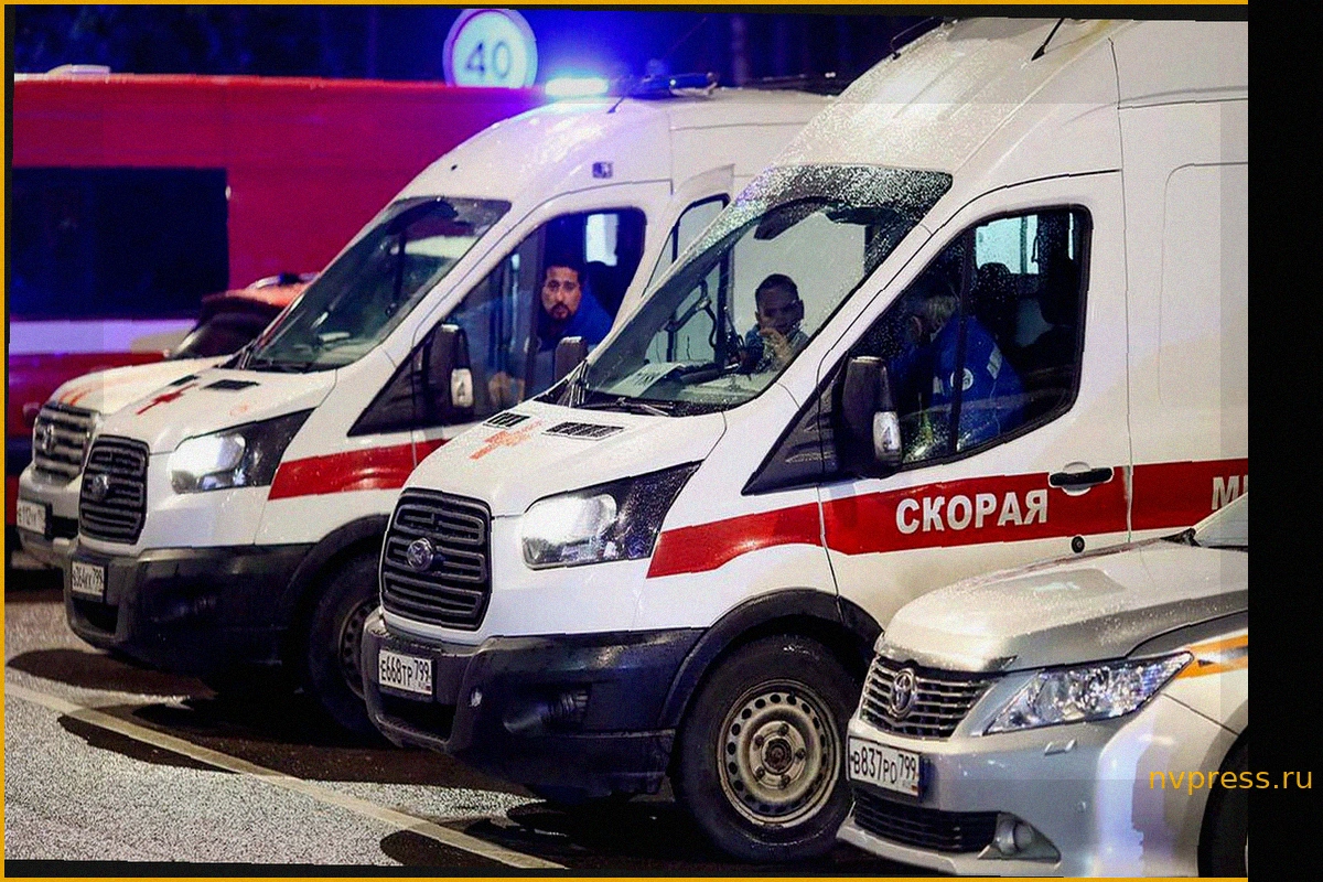 Атака дрона в Белгородской области: двое погибших, двое раненых