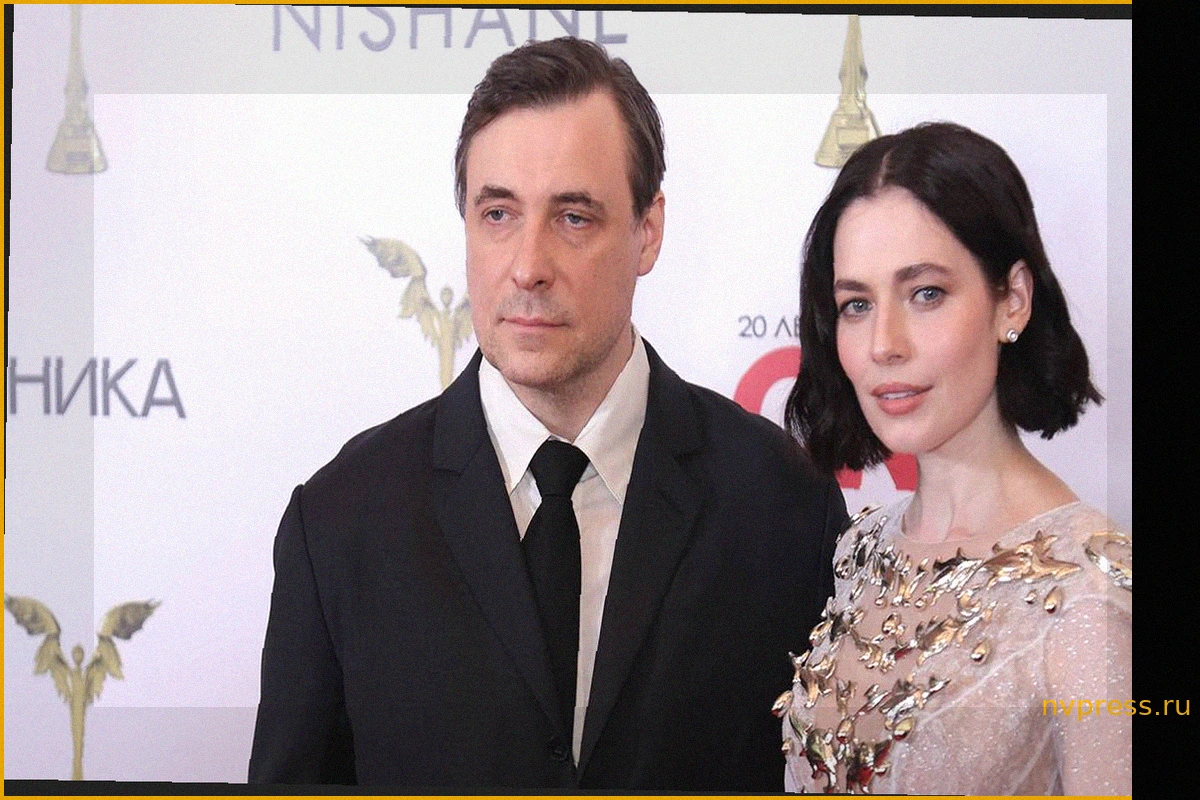 Юлия Снигирь поделилась редким фото сына Федора: поразительное сходство с родителями-актерами