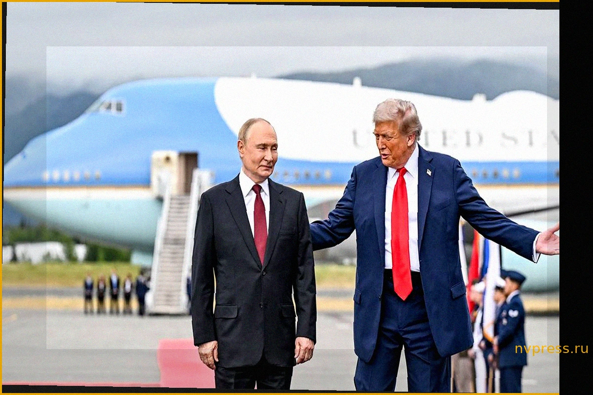 Политолог: Вывод войск США из Германии – сигнал Трампа Путину
