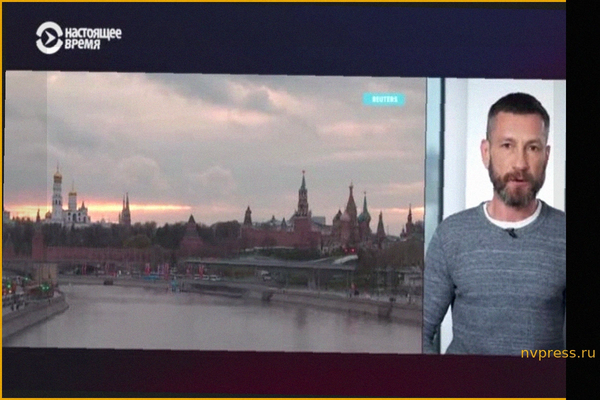 "Борьба за шатающееся кресло": Страх Путина перед госпереворотом