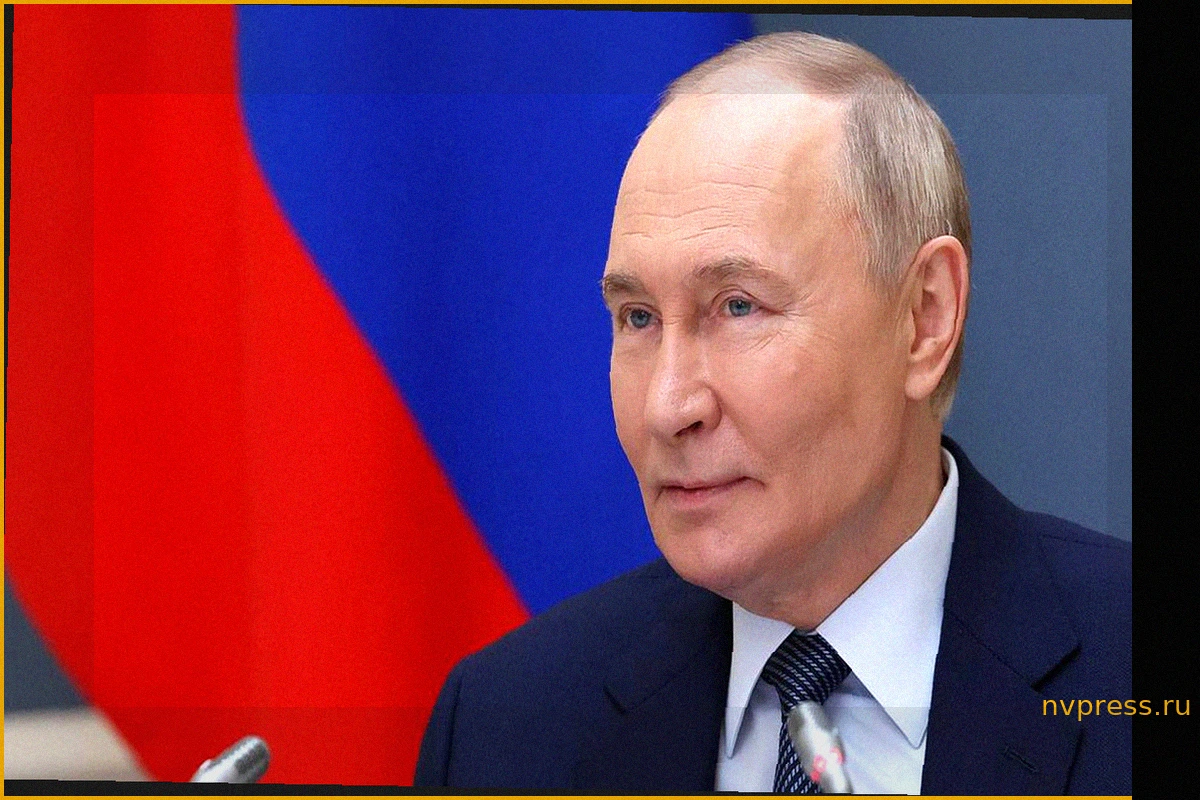 Учительница Путина рассказала о его отношении к россиянам