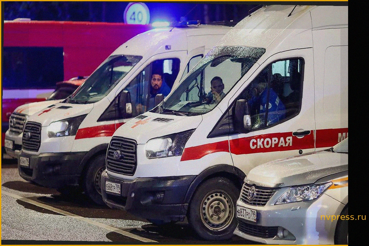 Атака беспилотников на Краснодарский край: трое пострадавших и серьезные повреждения