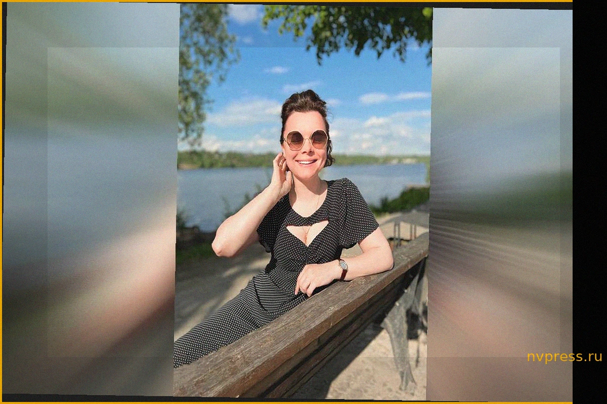 Брухунова опубликовала домашнее фото с сыном и дочерью от Петросяна