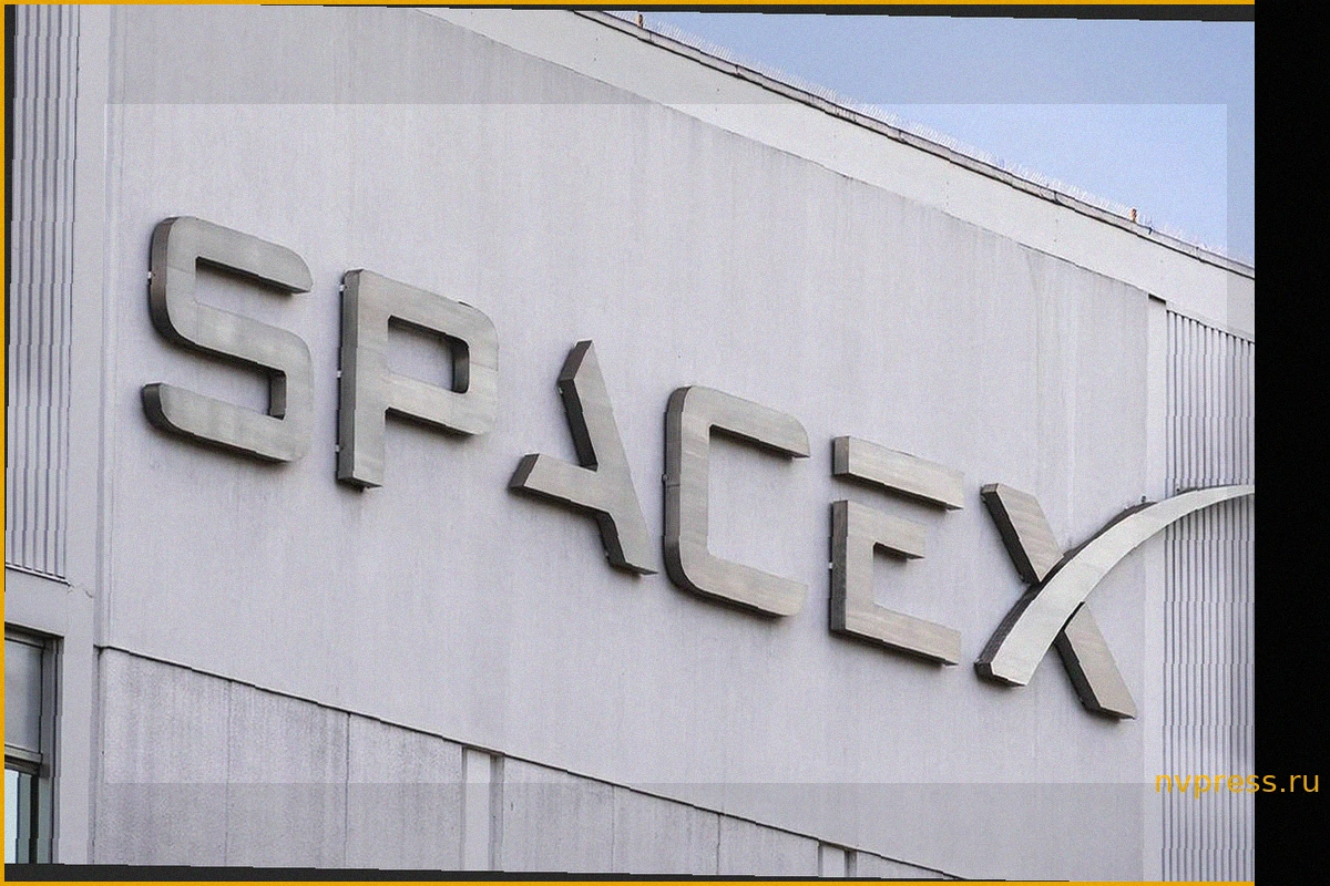 Акции компании Илона Маска SpaceX потеряли почти треть от пиковых значений