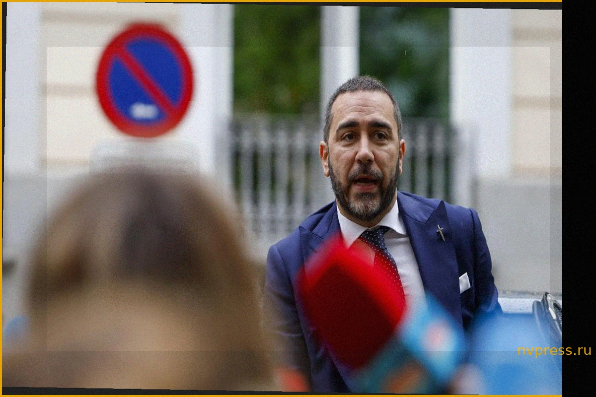 Aldama: “Ábalos tiene mucho que decir sobre la causa Zapatero y la financiación del PSOE”