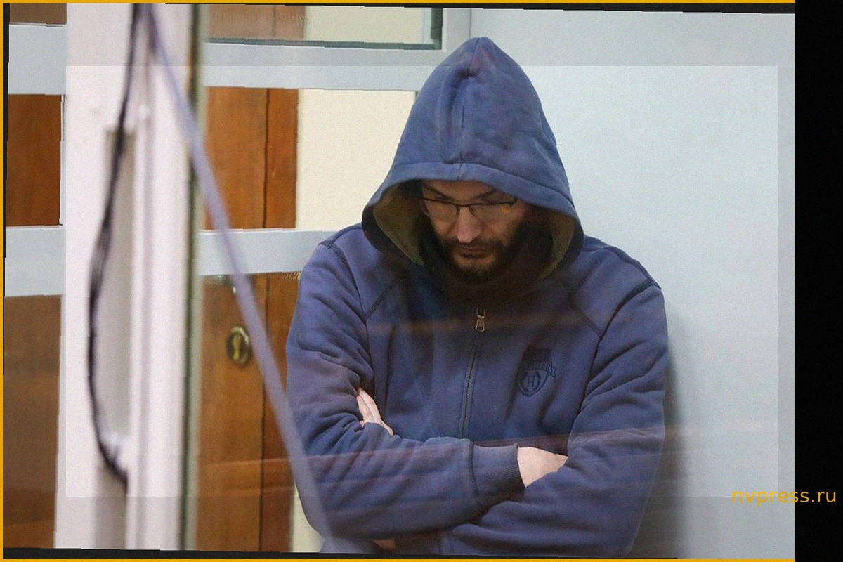 Суд не удовлетворил жалобу защиты пасынка Намина на приговор