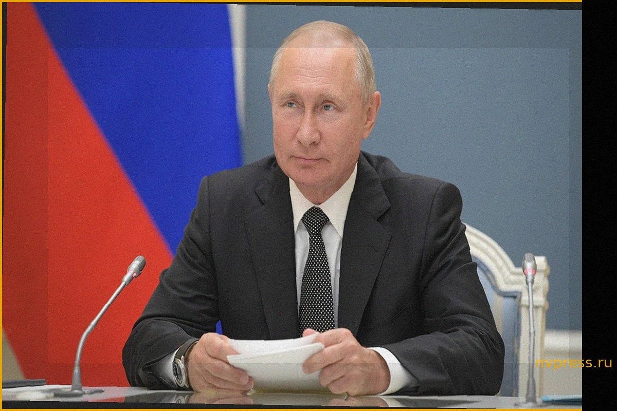 Продление возможности оплаты российского газа через любые банки РФ