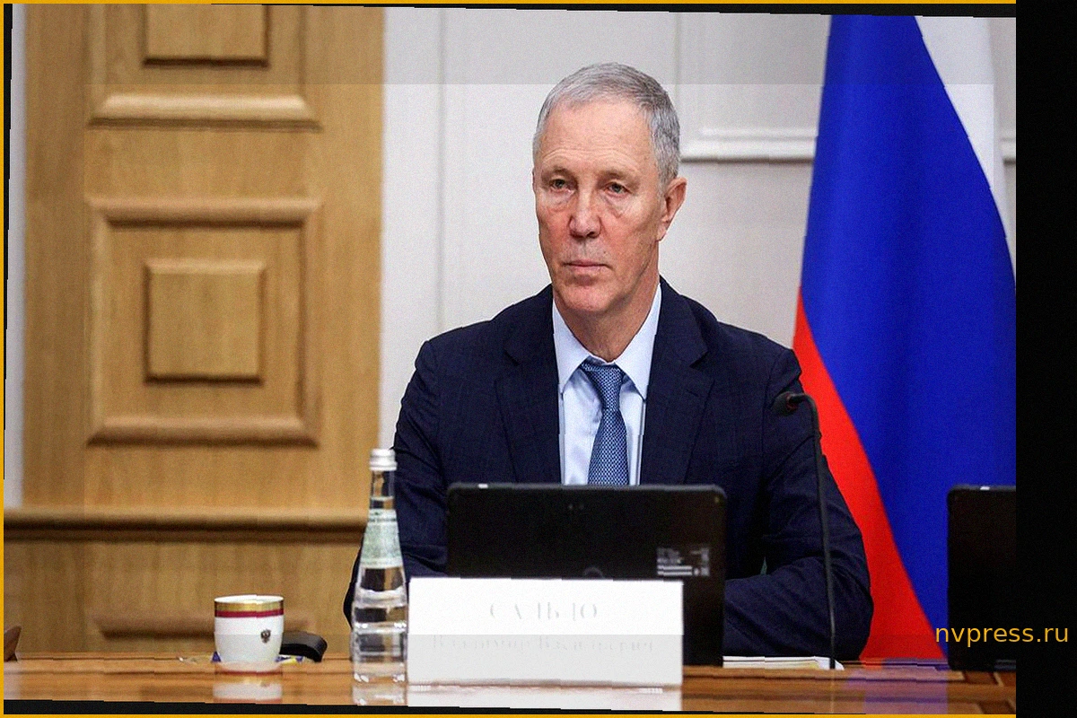 Губернатор Херсонщины Развенчал Фейки о Разрыве Сообщения с Крымом