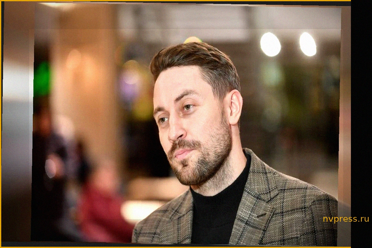 Антон Филипенко о "романе" с Ольгой Бузовой: "Плохая затея"