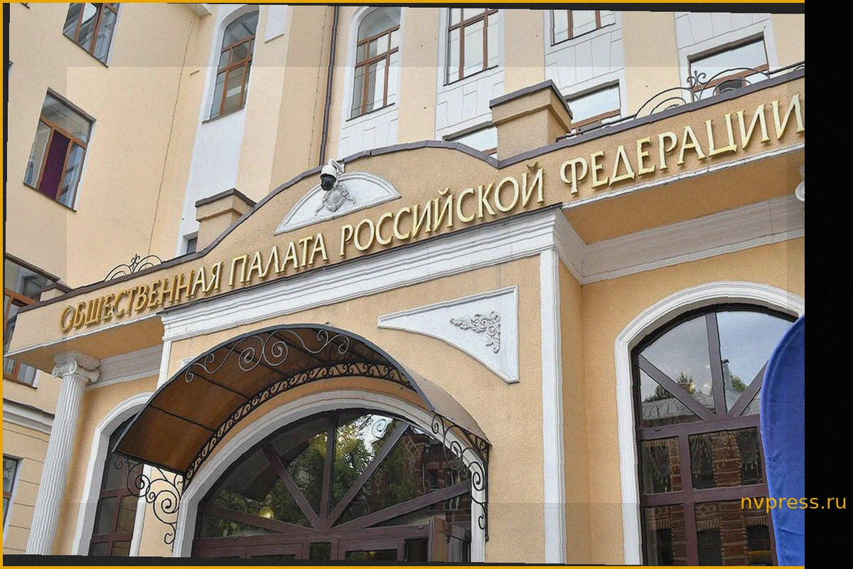 В Общественной палате предложили ввести праздничные выплаты для многодетных семей ко Дню семьи, любви и верности