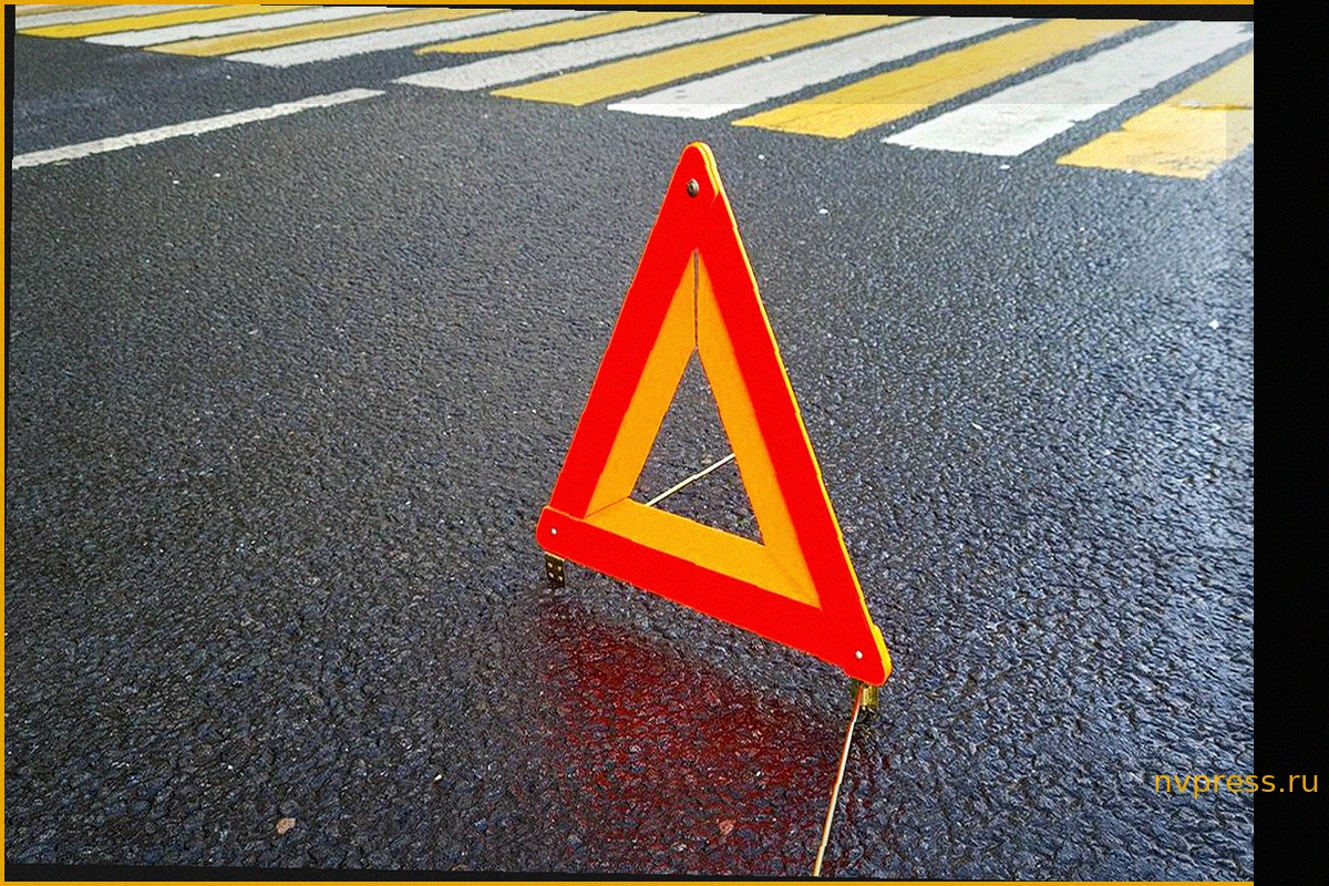 Трое погибших в смертельном ДТП на трассе Кубинка – Наро-Фоминск