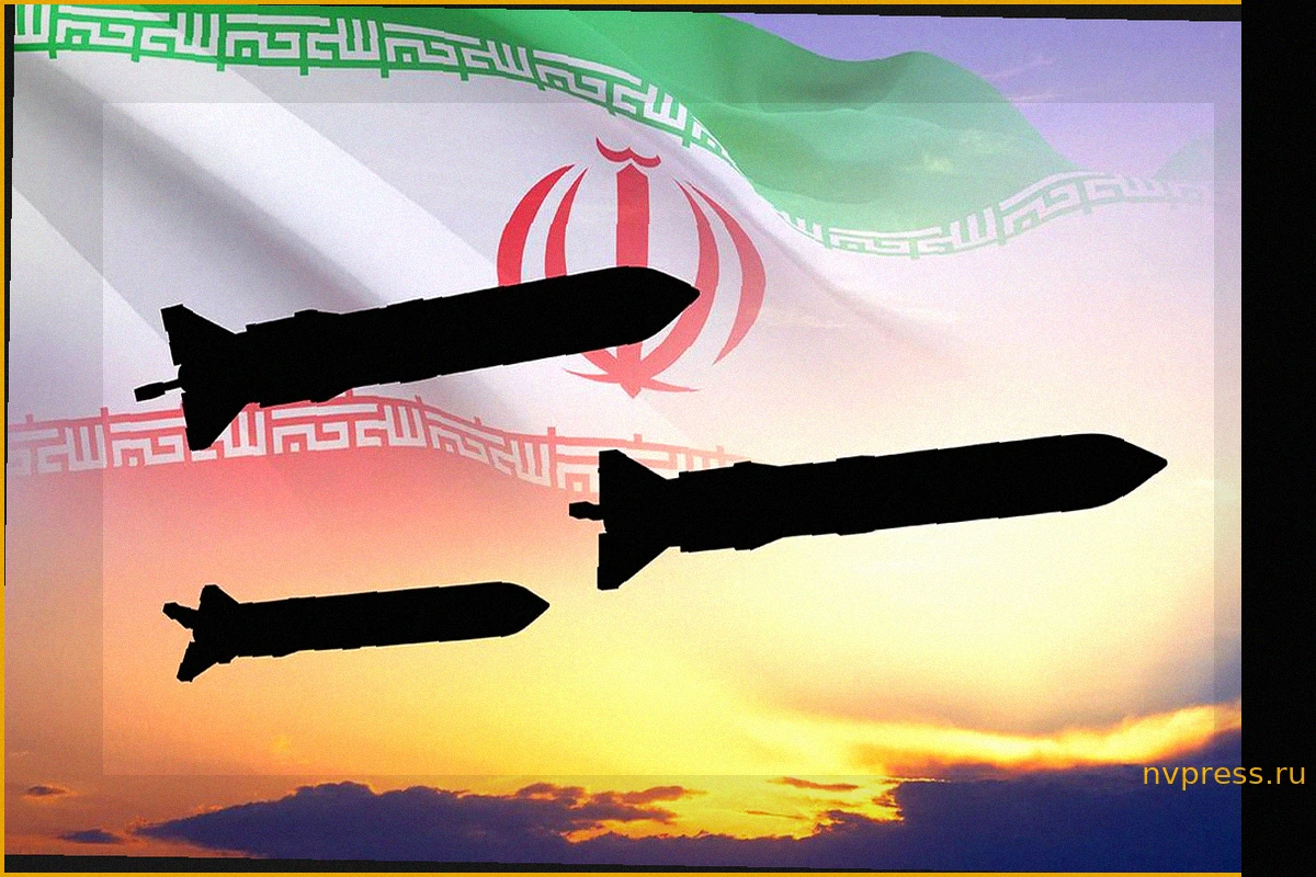 Al Arabiya обнародовал детали меморандума между США и Ираном