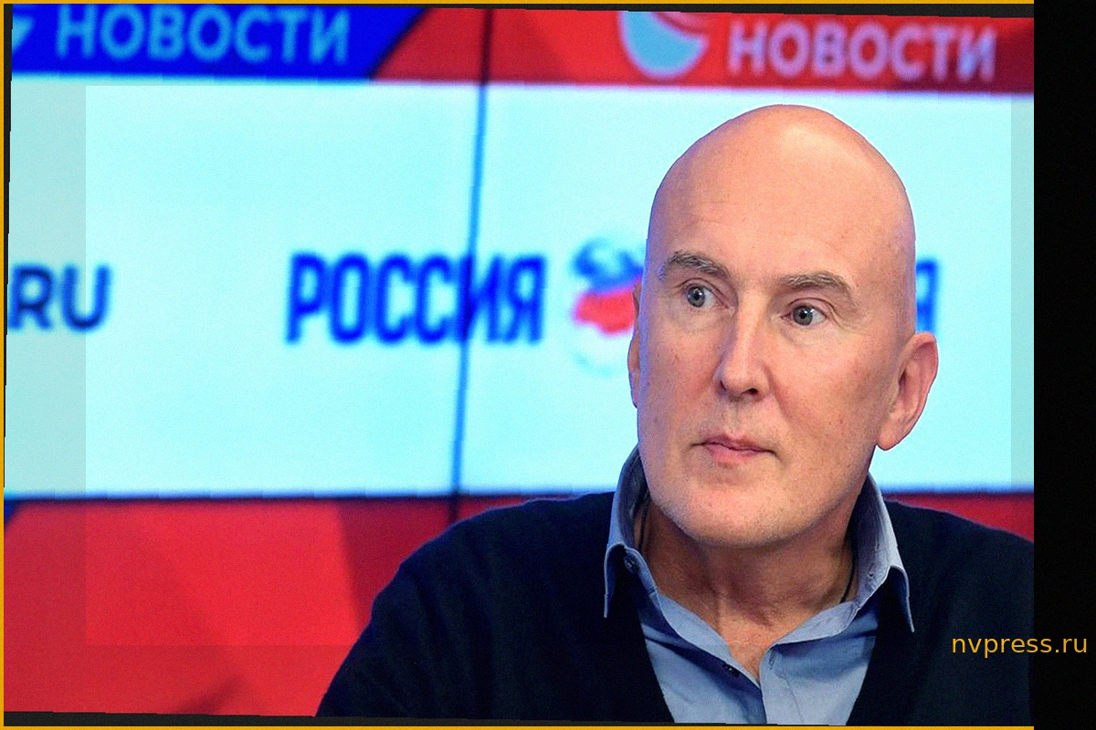 Почему "International" зачеркивают на афишах "Иванушек": Мнение Игоря Матвиенко