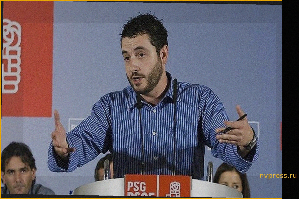 Эмилио Васкес Бланко: Бывший организационный секретарь PSOE Коруньи задержан в Португалии по делу о коррупции PS