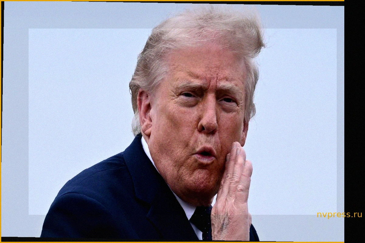 Трамп замедляет процесс заключения сделки с Ираном