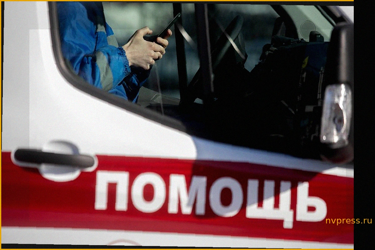 Атака БПЛА на Новороссийск: число пострадавших увеличилось до двух человек