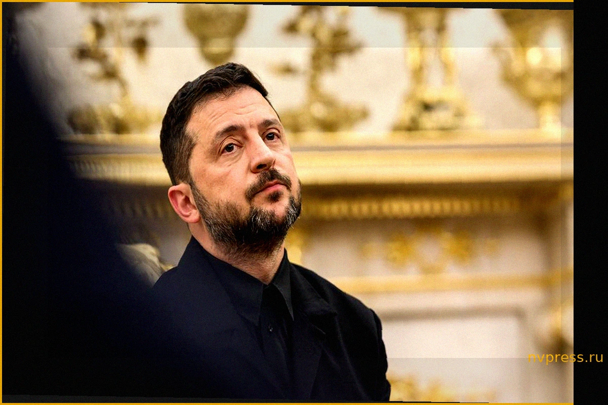 Зеленский призывает к ускоренному вступлению Украины в ЕС на саммите G7