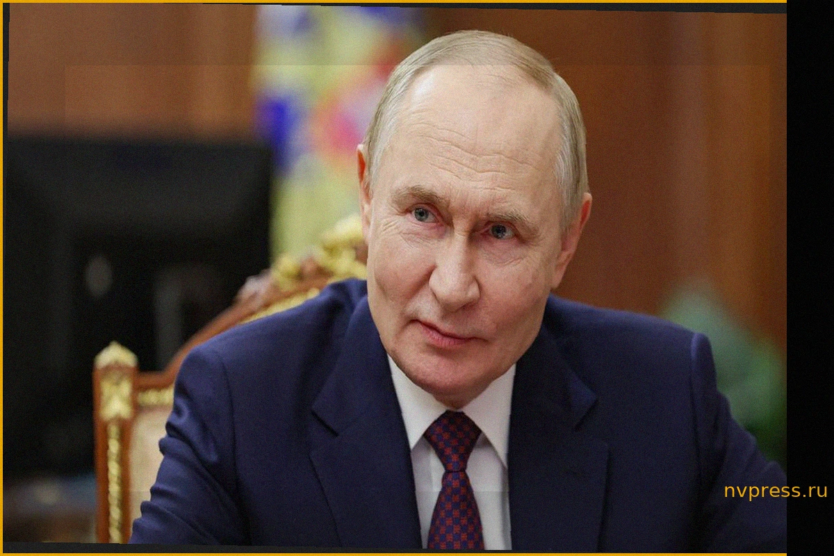Учительница Владимира Путина: Воспоминания о любимых огурцах и необычном будущем