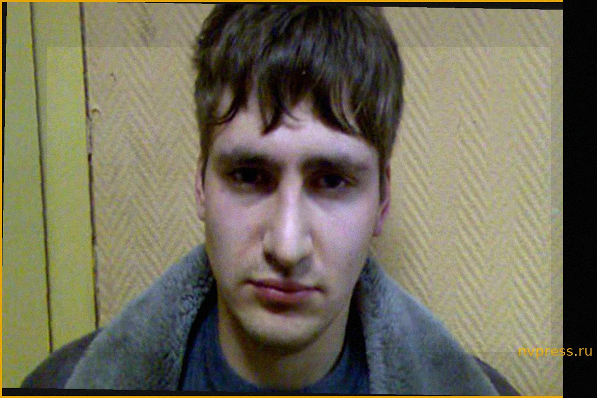 Мать маньяка Кийко заявила, что сын не сбегал из госпиталя, а числится пропавшим