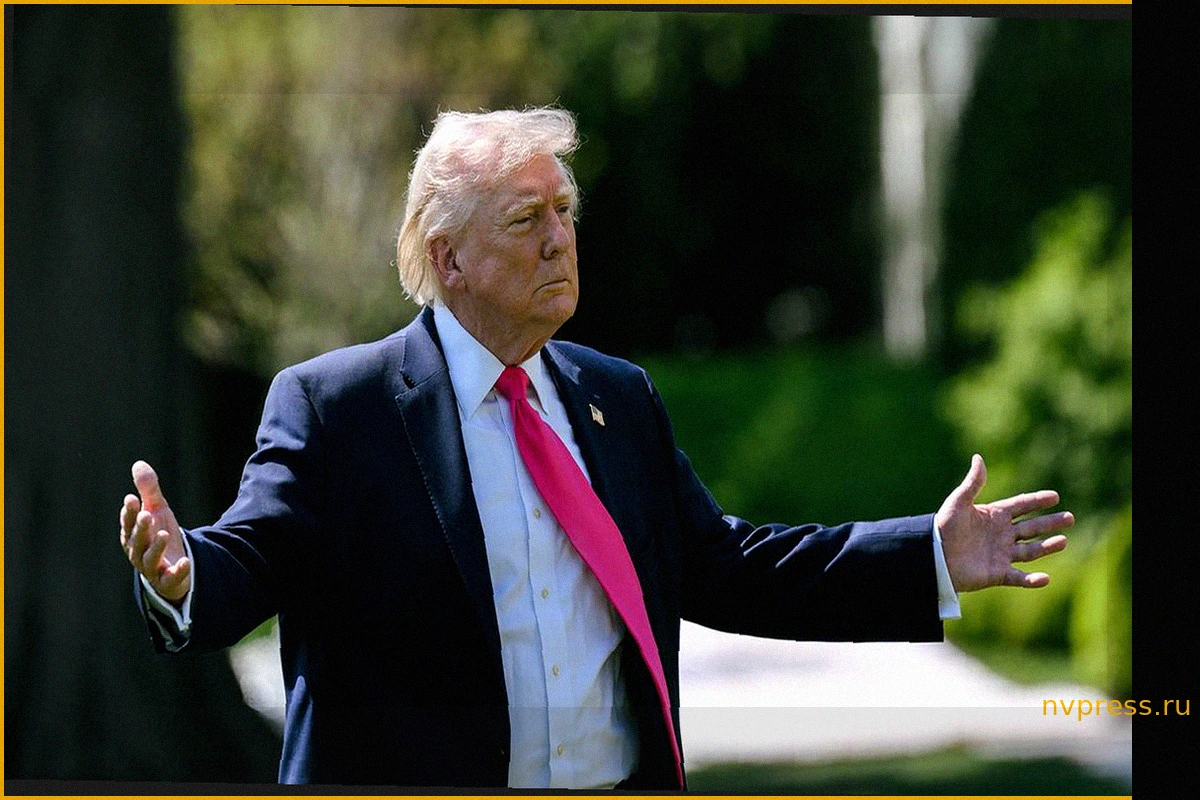 Ормузский пролив: Трамп заявил о полном открытии после переговоров с Ираном