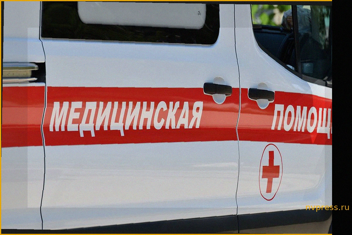 Двое рабочих погибли на стройплощадке в Москве во время работ