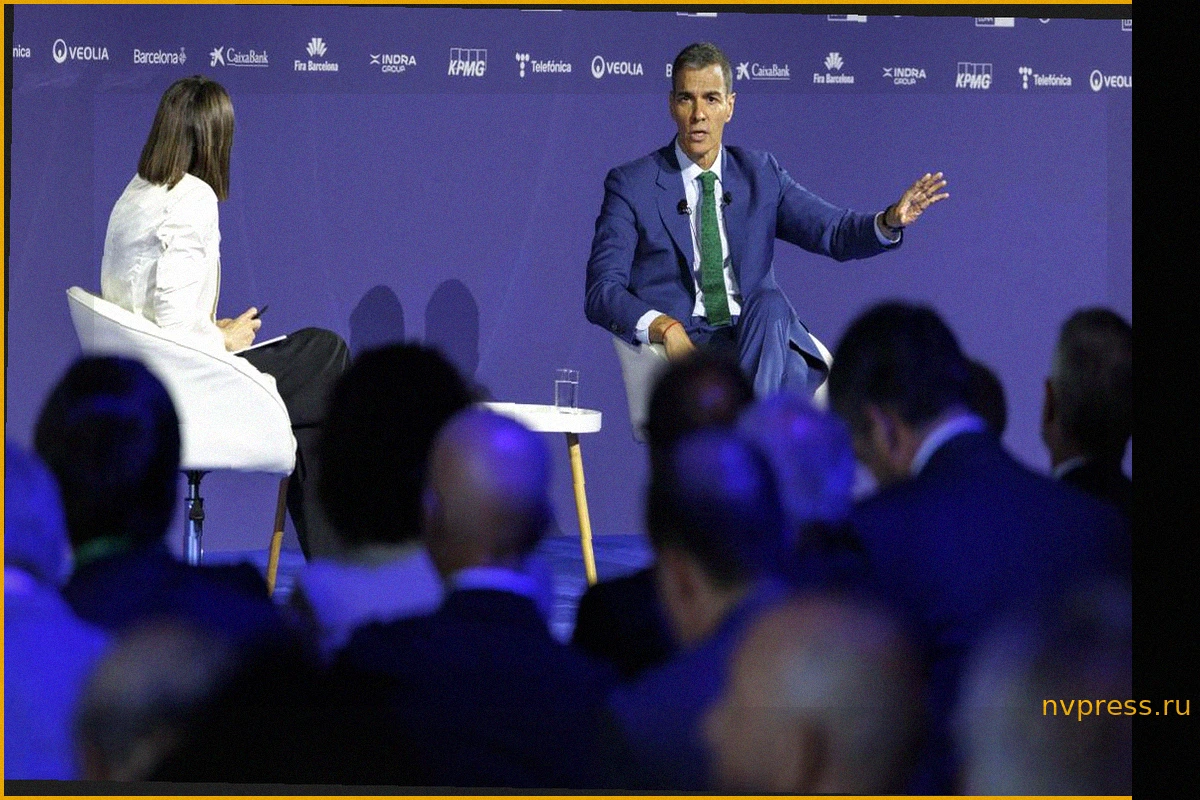 Политический "Слон в Комнате": Санчес делает шаг навстречу Junts