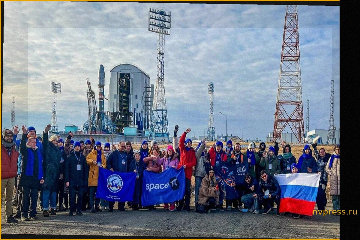Московские школьники присоединятся к космической программе «Инженеры Вселенной»