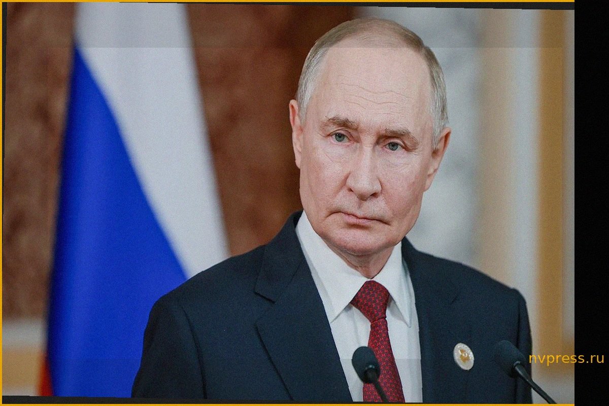Дмитрий Песков рассказал о планах Владимира Путина на 9 Мая