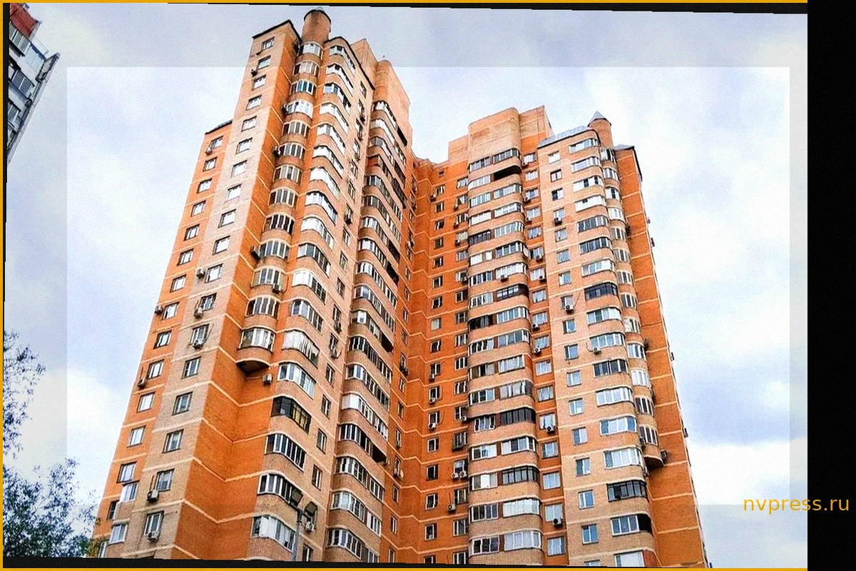 В 2026 году в 15 московских 25-этажных домах будет полностью заменено лифтовое оборудование